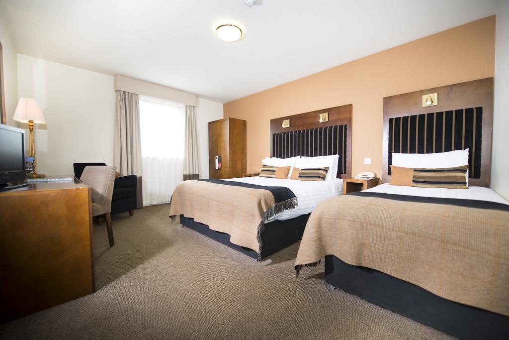 Columba Hotel Inverness By Compass Hospitality Room photo